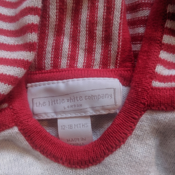 12-18 mon boy sweater - Picture 3 of 4